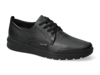 chaussure mephisto lacets walker noir